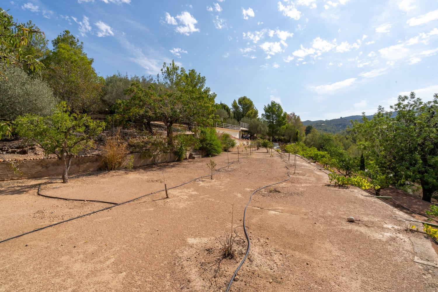 Finka/Dom wiejski na sprzedaż w Tortosa z basenem - 120 000 € (Ref: 8464011)