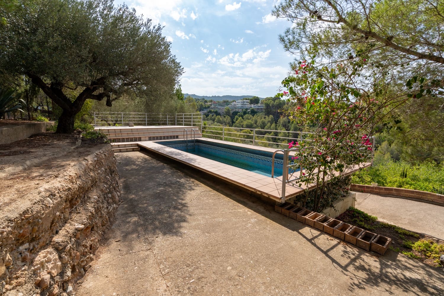 Finka/Dom wiejski na sprzedaż w Tortosa z basenem - 120 000 € (Ref: 8464011)