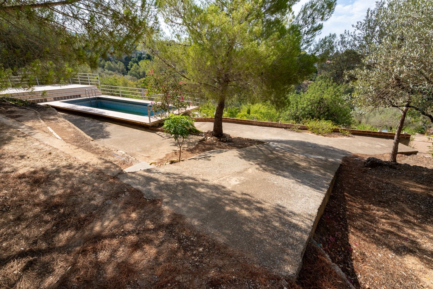 Finka/Dom wiejski na sprzedaż w Tortosa z basenem - 120 000 € (Ref: 8464011)