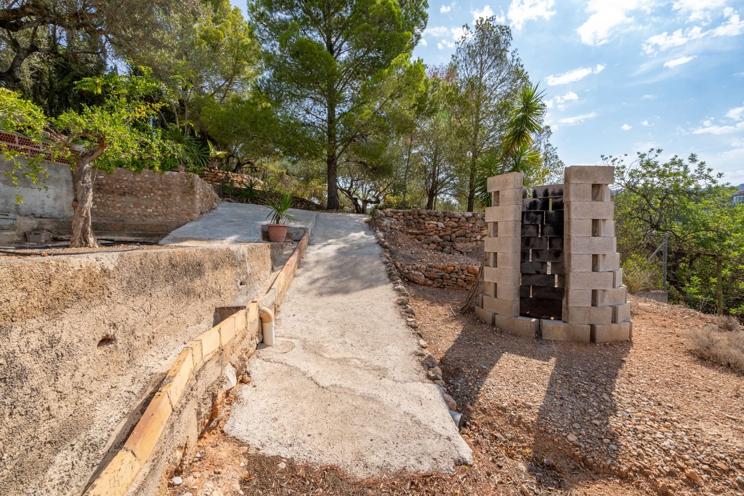 Finka/Dom wiejski na sprzedaż w Tortosa z basenem - 120 000 € (Ref: 8464011)