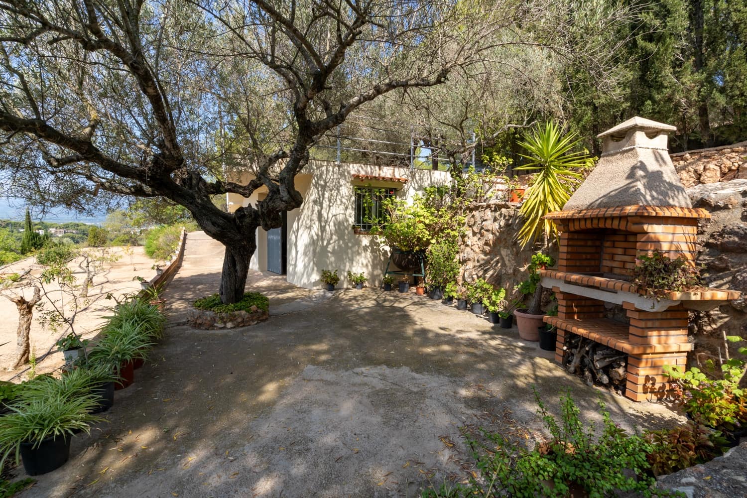 Finka/Dom wiejski na sprzedaż w Tortosa z basenem - 120 000 € (Ref: 8464011)