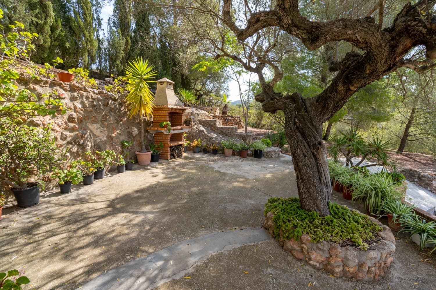 Finka/Dom wiejski na sprzedaż w Tortosa z basenem - 120 000 € (Ref: 8464011)