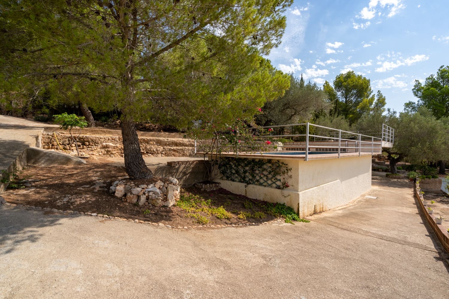 Finka/Dom wiejski na sprzedaż w Tortosa z basenem - 120 000 € (Ref: 8464011)