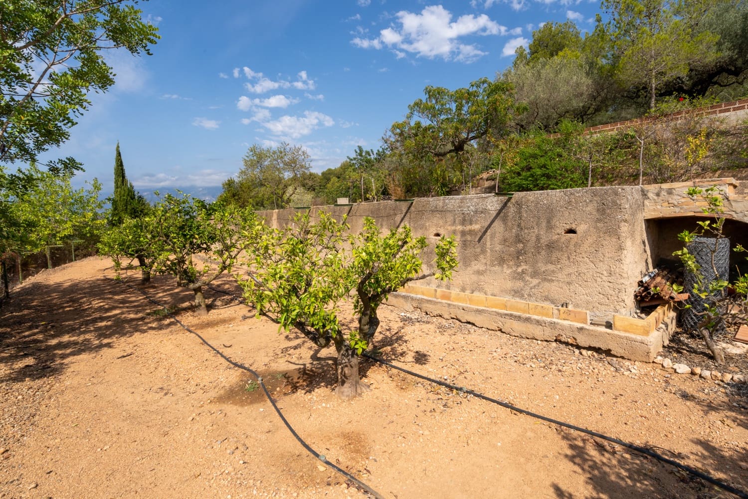 Finka/Dom wiejski na sprzedaż w Tortosa z basenem - 120 000 € (Ref: 8464011)