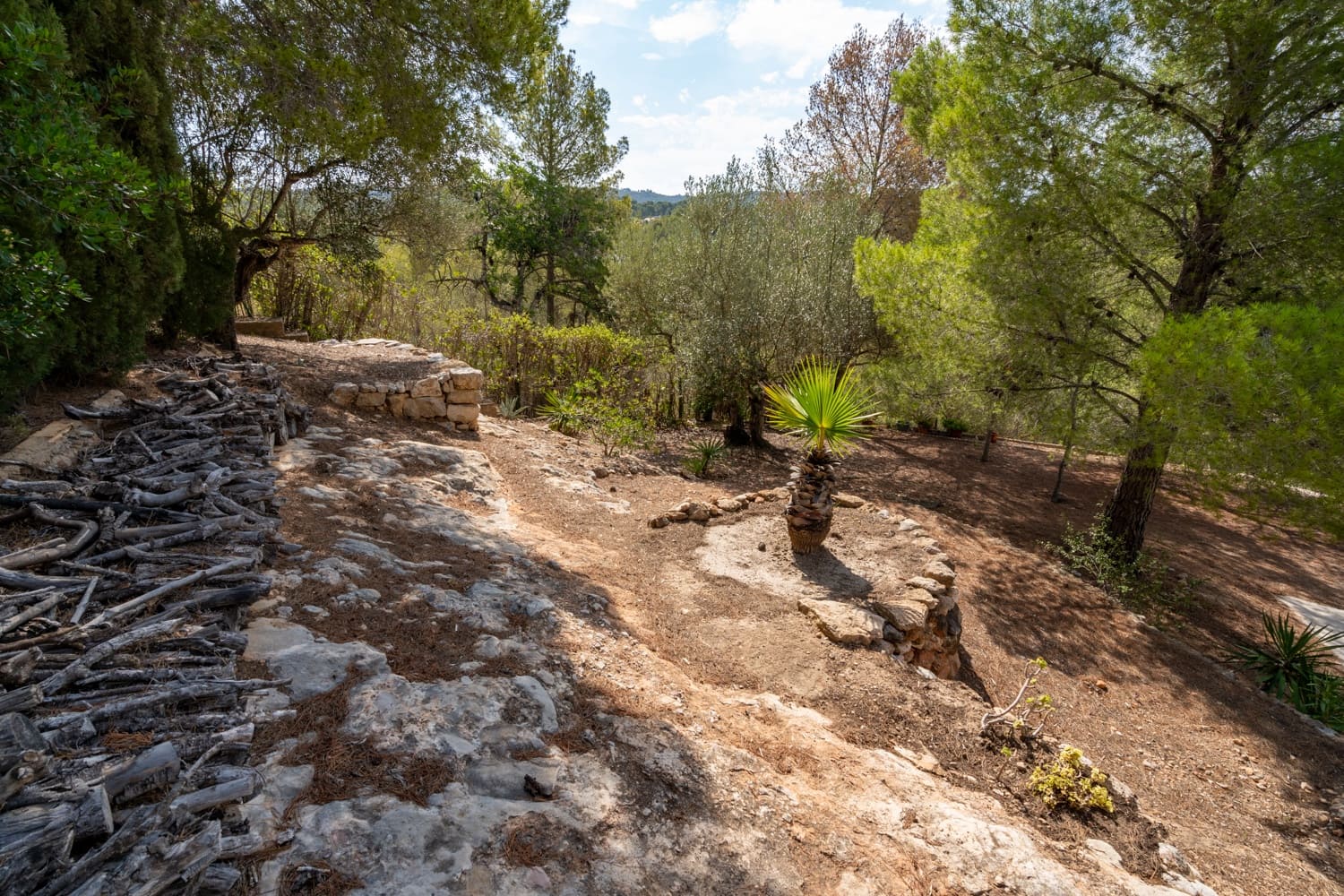 Finka/Dom wiejski na sprzedaż w Tortosa z basenem - 120 000 € (Ref: 8464011)