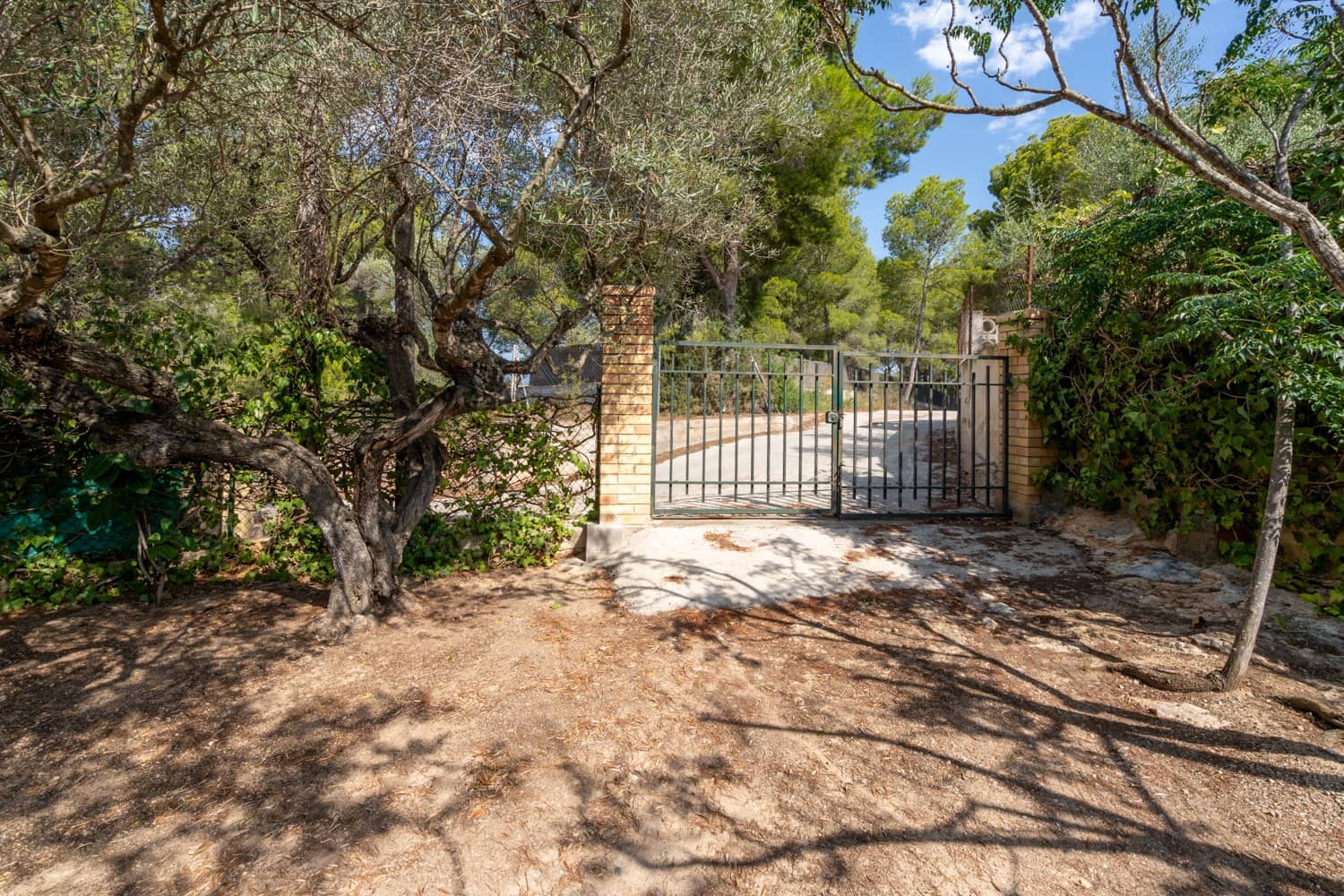 Finka/Dom wiejski na sprzedaż w Tortosa z basenem - 120 000 € (Ref: 8464011)