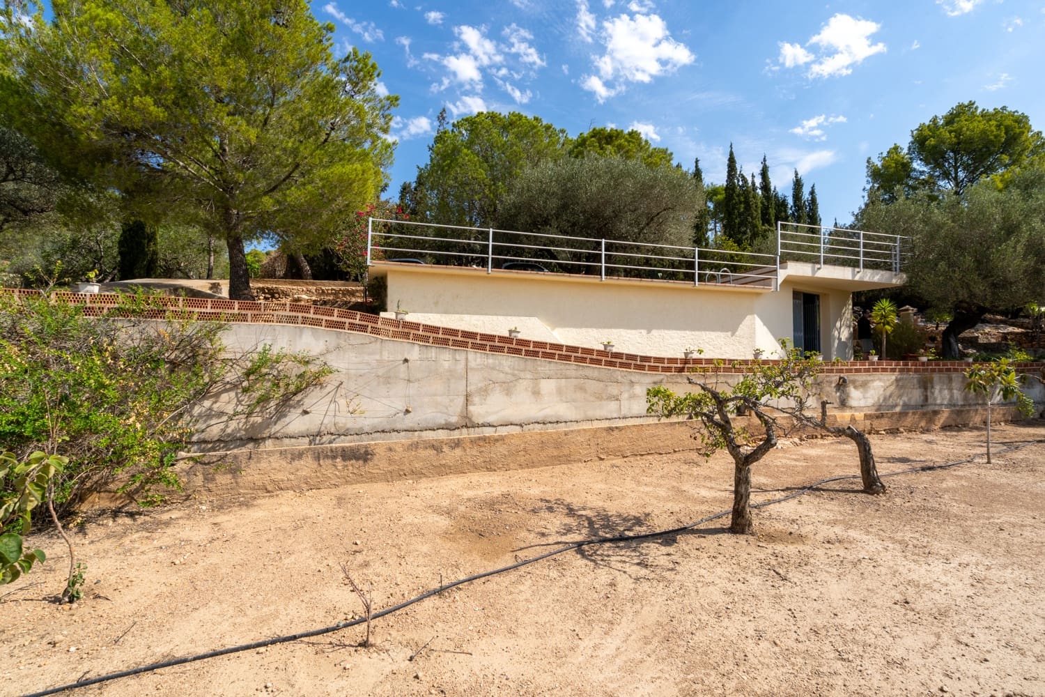 Finka/Dom wiejski na sprzedaż w Tortosa z basenem - 120 000 € (Ref: 8464011)