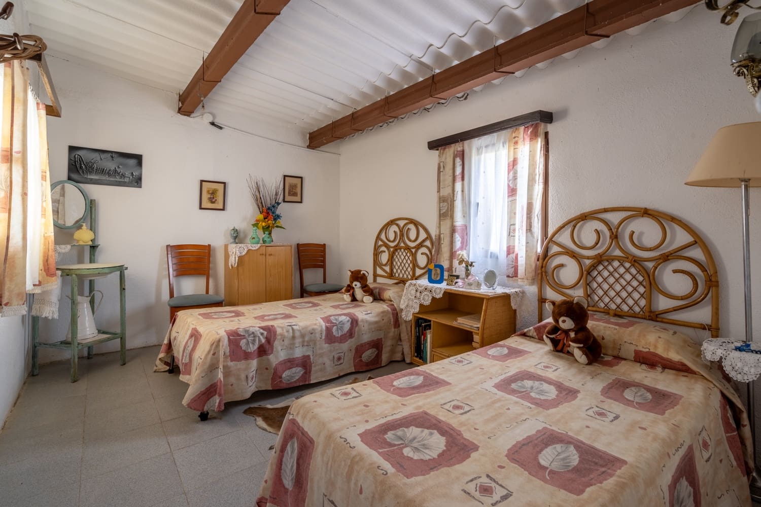 1 soveværelse Finca/Landehus til salg i Roquetes - € 95.000 (Ref: 8465791)