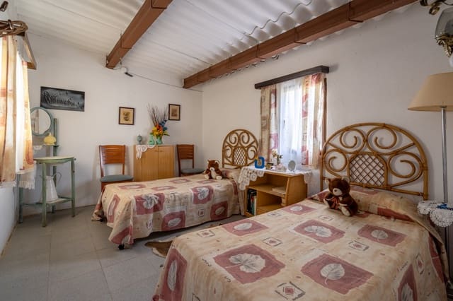 1 quarto Quinta/Casa Rural para venda em Roquetes - 95 000 € (Ref: 8465791)