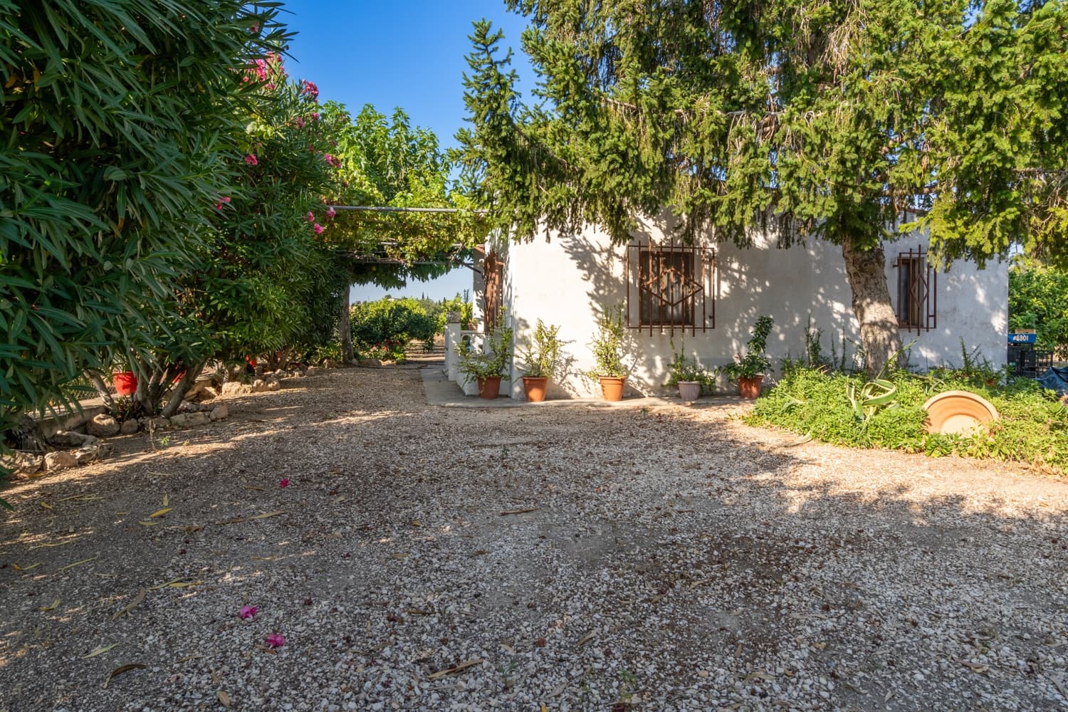 1 soveværelse Finca/Landehus til salg i Roquetes - € 95.000 (Ref: 8465791)