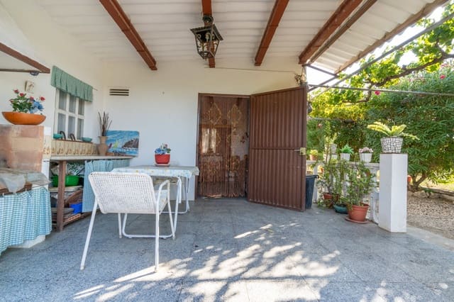 1 camera da letto Finca/Casa di Campagna in vendita in Roquetes - 95.000 € (Rif: 8465791)