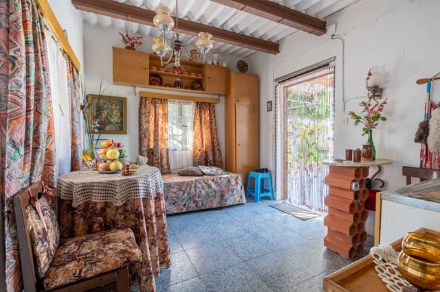 1 camera da letto Finca/Casa di Campagna in vendita in Roquetes - 95.000 € (Rif: 8465791)