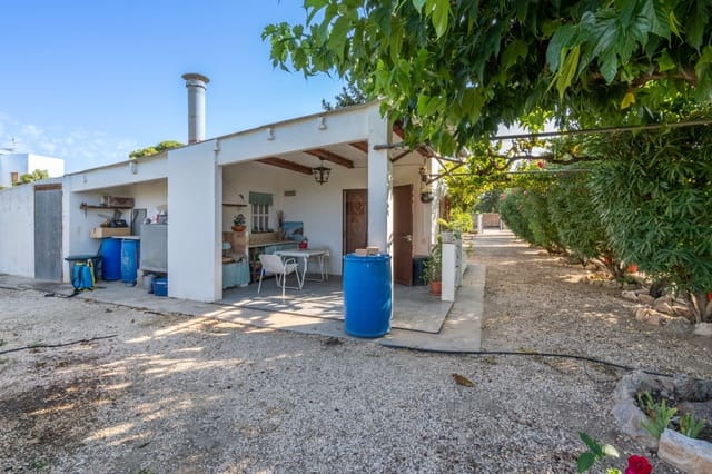 1 camera da letto Finca/Casa di Campagna in vendita in Roquetes - 95.000 € (Rif: 8465791)