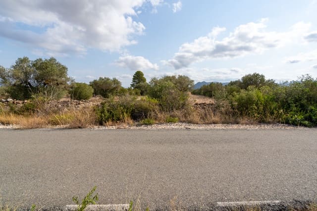 Finca/Casa Rural en Ginestar en venta - 9.000 € (Ref: 8471422)