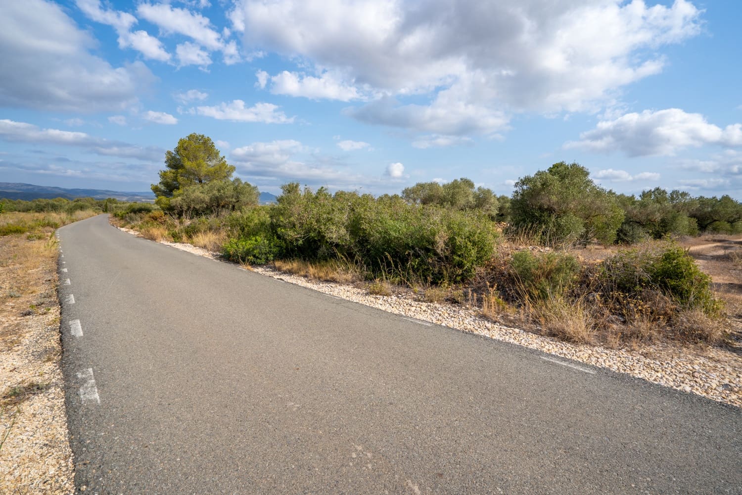 Finca/Landehus til salg i Ginestar - € 9.000 (Ref: 8471422)