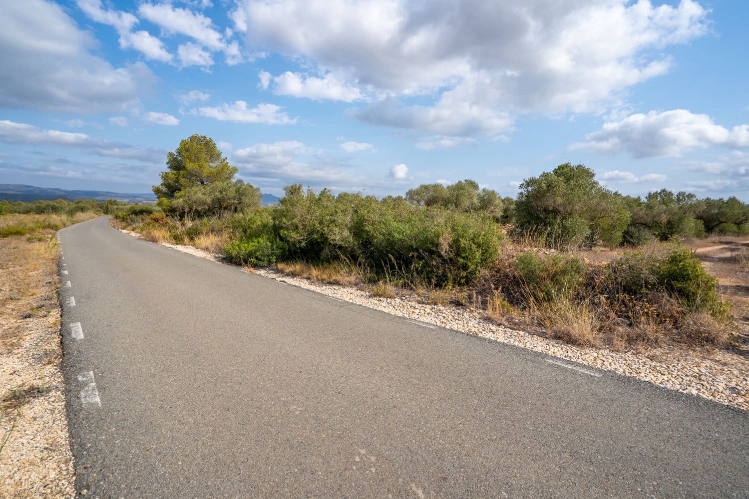 Finca/Landhuis te koop in Ginestar - € 9.000 (Ref: 8471422)