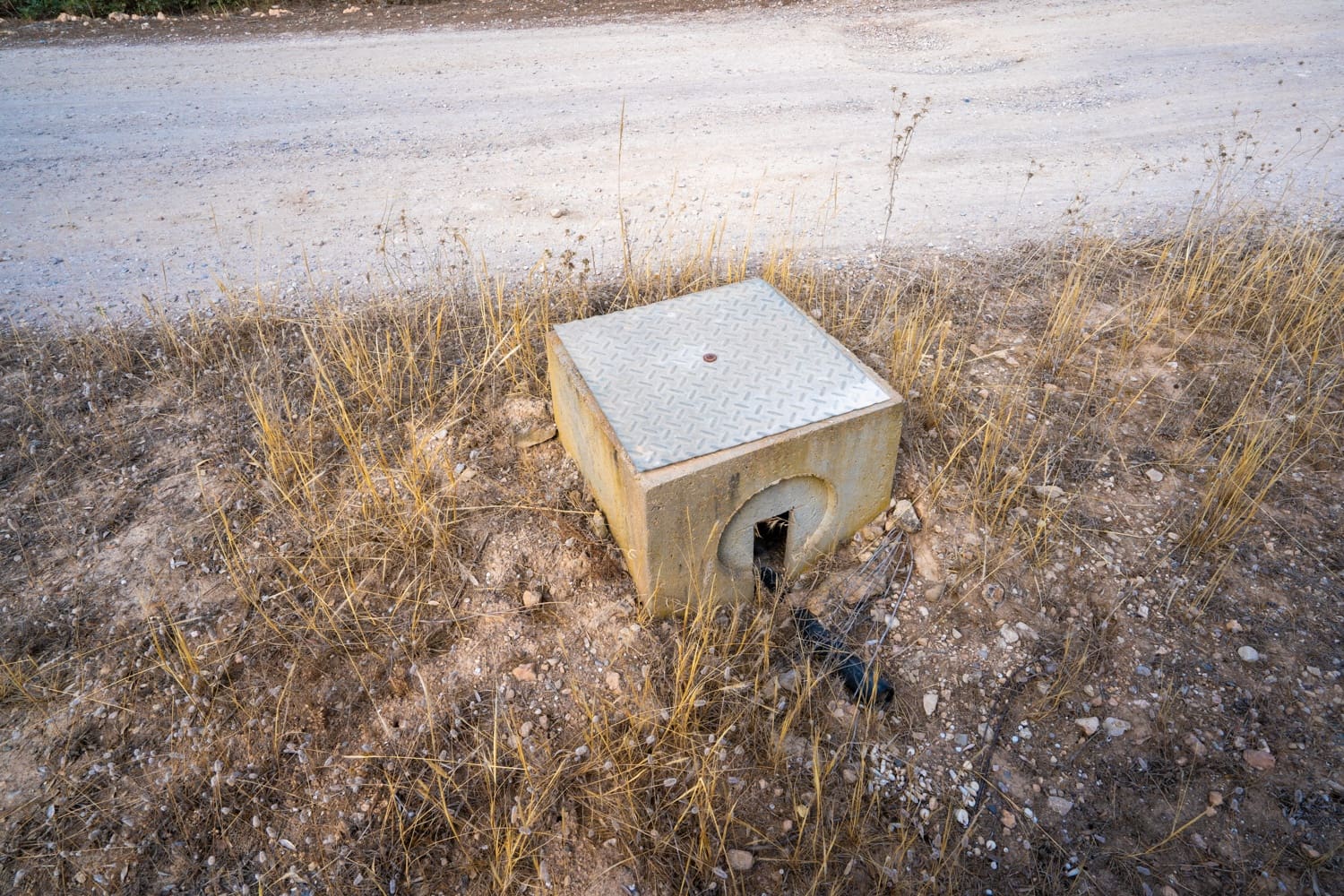 Quinta/Casa Rural para venda em Ginestar - 35 000 € (Ref: 8471423)