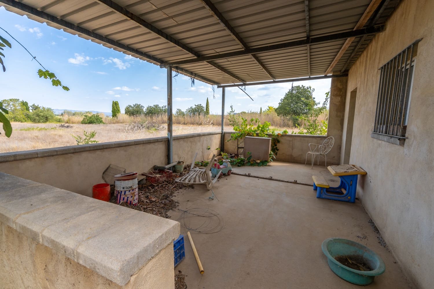 Finca/Landehus til salg i Ginestar - € 55.000 (Ref: 8471799)