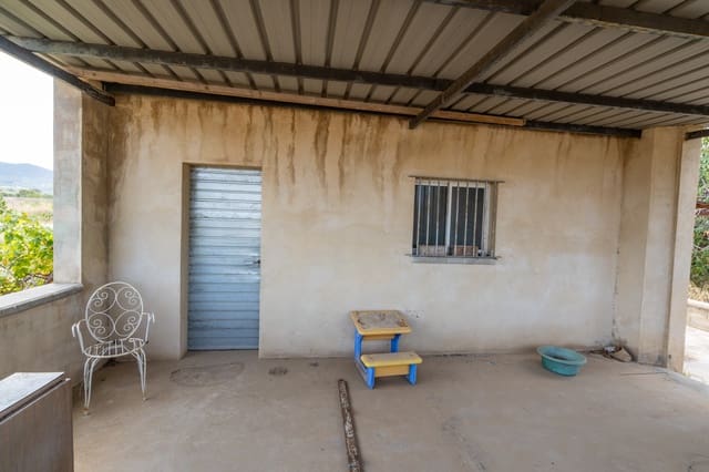 Finca/Landehus til salg i Ginestar - € 55.000 (Ref: 8471799)