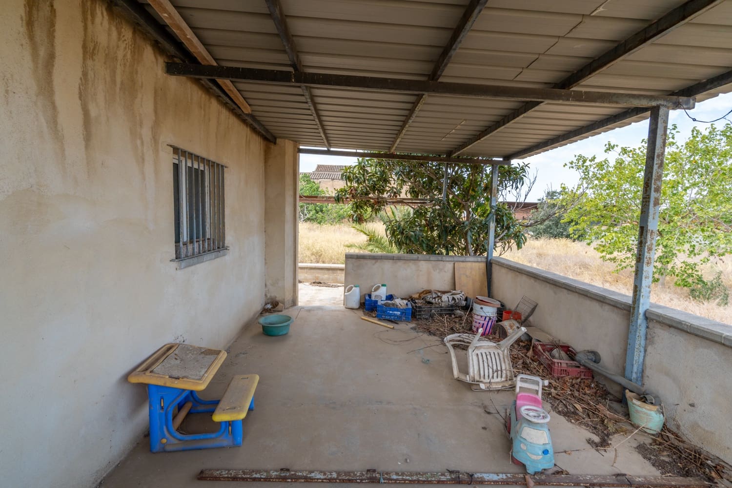 Finca/Landehus til salg i Ginestar - € 55.000 (Ref: 8471799)