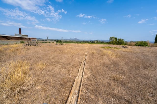 Finca/Landehus til salg i Ginestar - € 55.000 (Ref: 8471799)