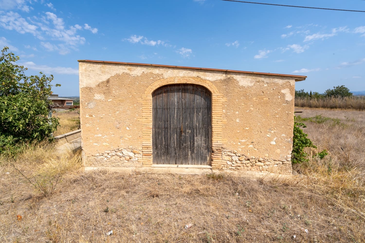 Finca/Landehus til salg i Ginestar - € 55.000 (Ref: 8471799)