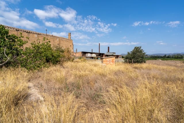 Finca/Landehus til salg i Ginestar - € 55.000 (Ref: 8471799)