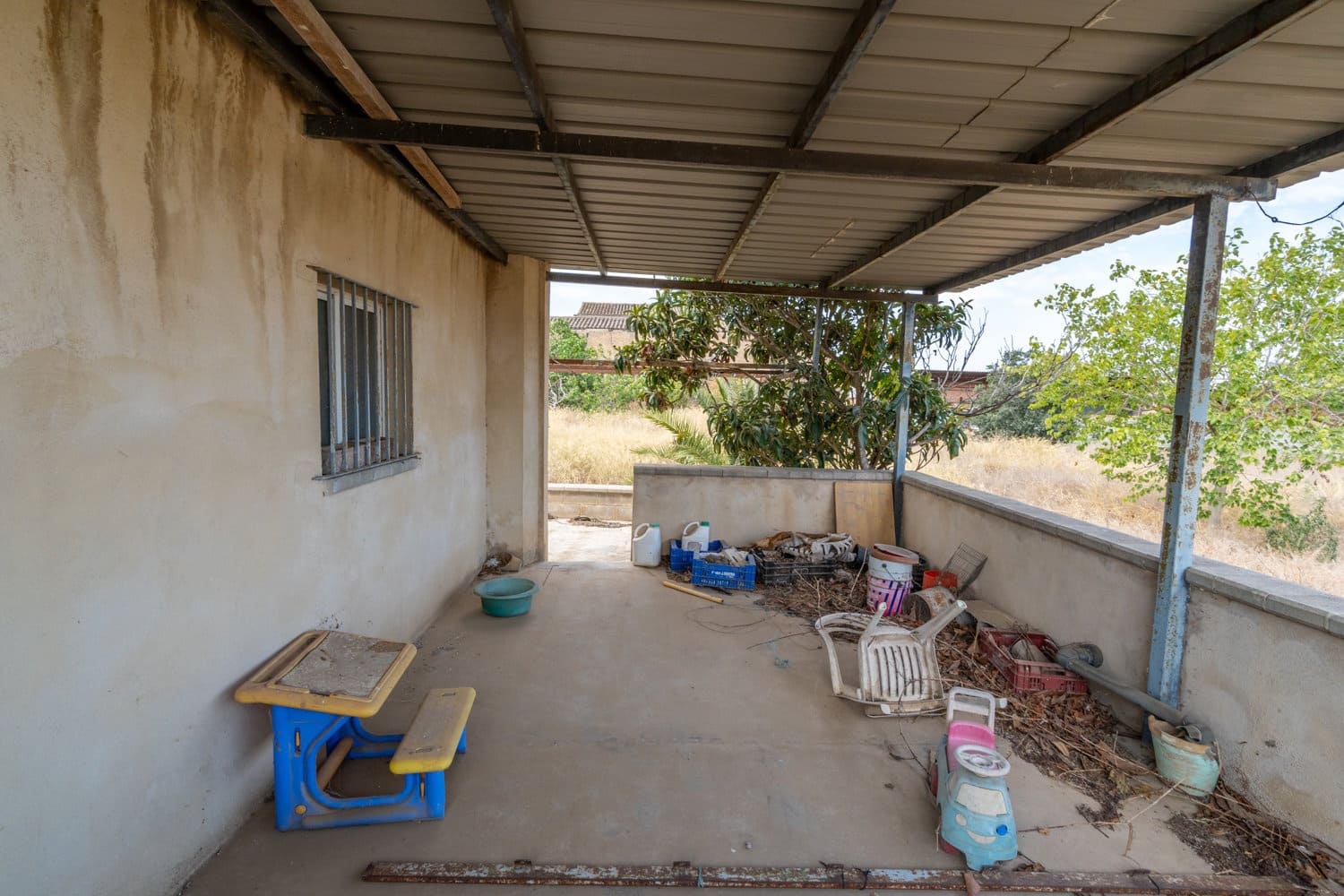 Quinta/Casa Rural para venda em Ginestar - 55 000 € (Ref: 8471799)