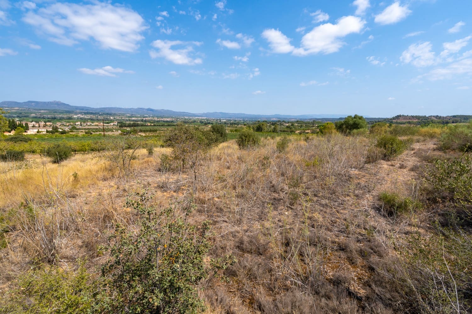 Finca/Landehus til salg i Ginestar - € 31.000 (Ref: 8471801)