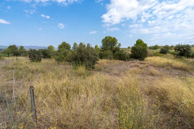 Finca/Landehus til salg i Ginestar - € 31.000 (Ref: 8471801)