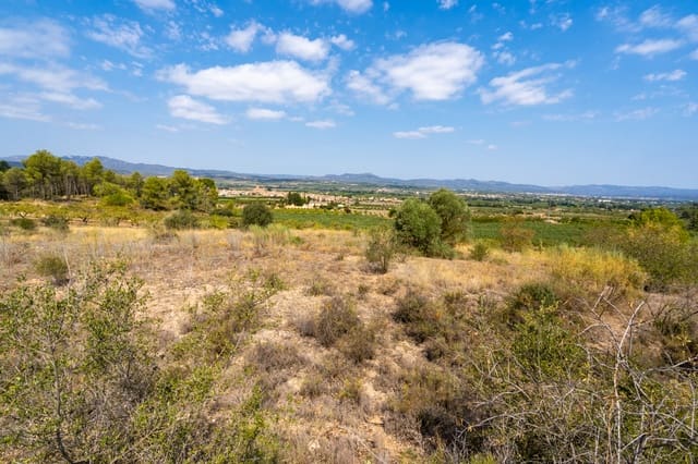 Finca/Landehus til salg i Ginestar - € 31.000 (Ref: 8471801)