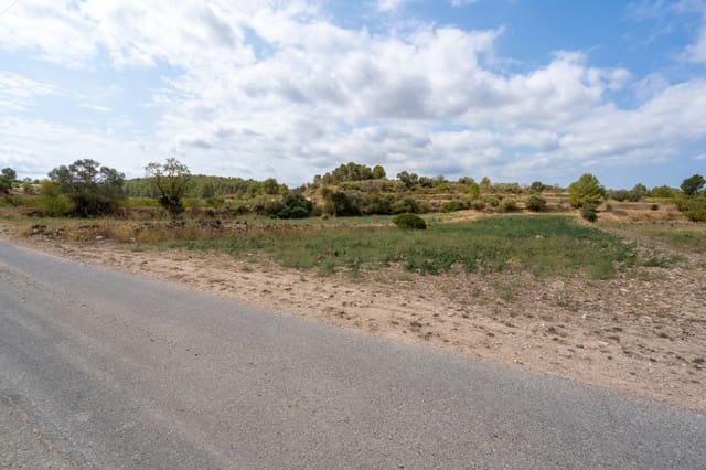 Finca/Herregård til salgs i Ginestar - € 31 000 (Ref: 8471801)