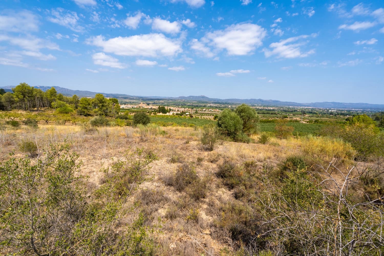 Finca/Herregård til salgs i Ginestar - € 31 000 (Ref: 8471801)