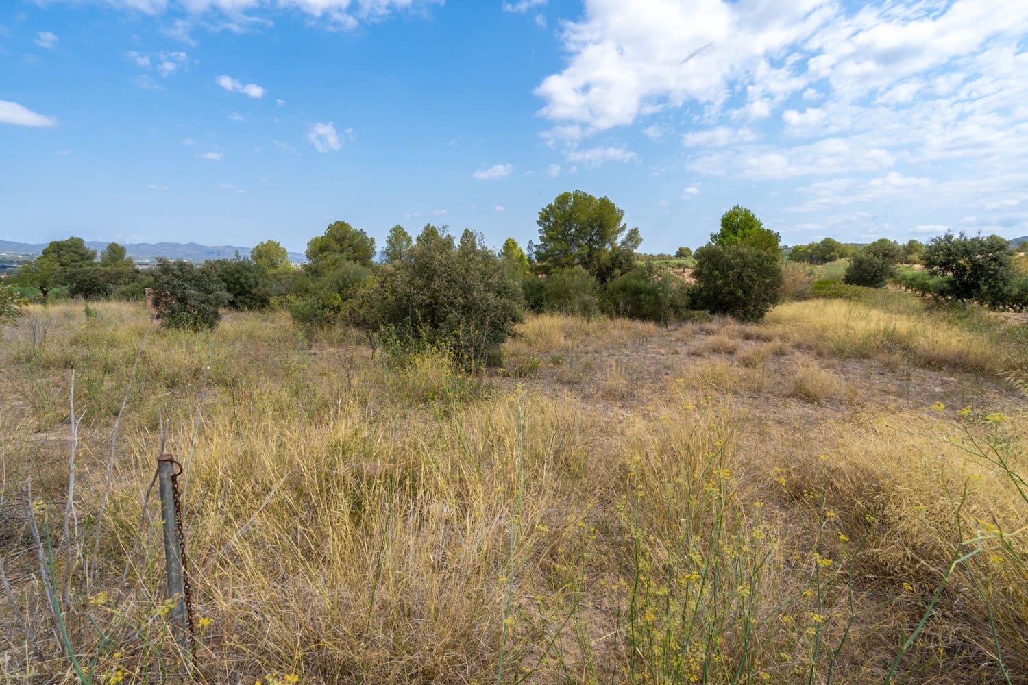 Finca/Herregård til salgs i Ginestar - € 31 000 (Ref: 8471801)