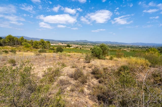 Finca/Herregård til salgs i Ginestar - € 31 000 (Ref: 8471801)