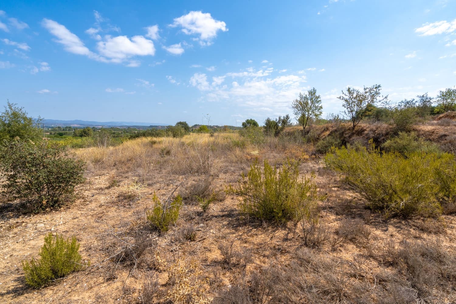 Finca/Herregård til salgs i Ginestar - € 31 000 (Ref: 8471801)