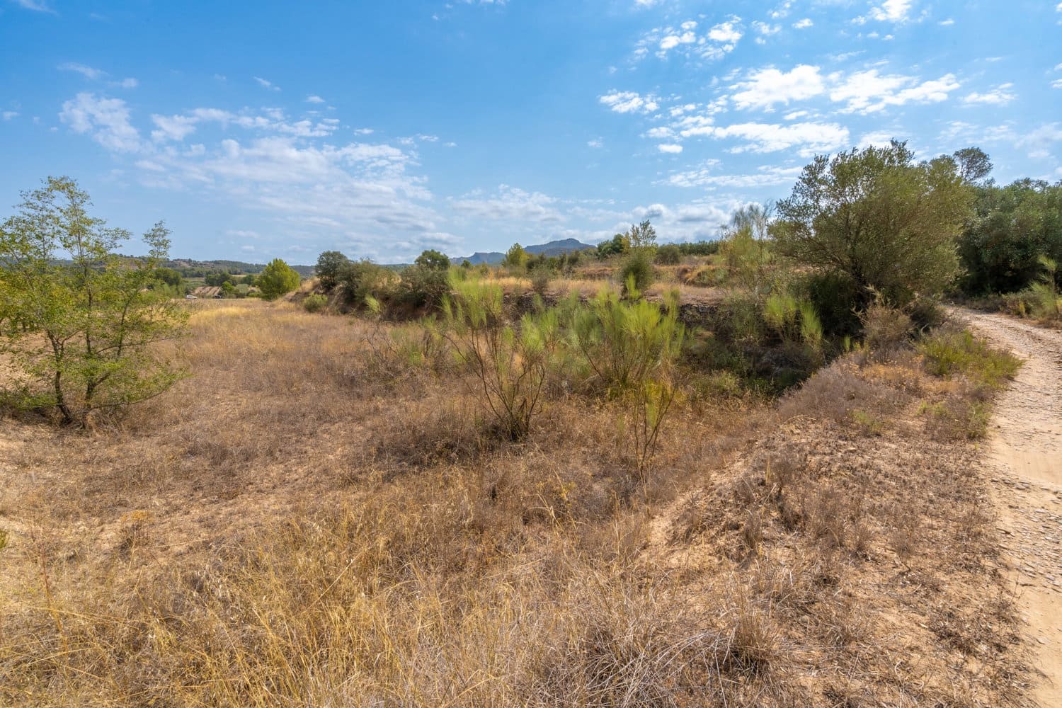 Finca/Herregård til salgs i Ginestar - € 31 000 (Ref: 8471801)