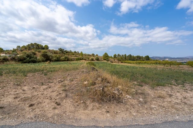 Finca/Herregård til salgs i Ginestar - € 31 000 (Ref: 8471801)