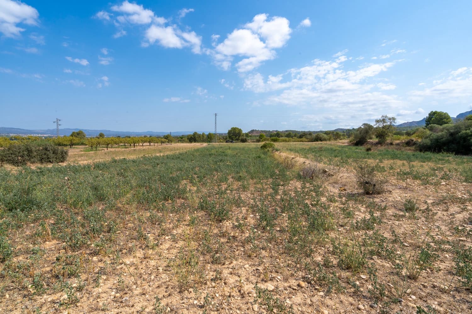 Finca/Herregård til salgs i Ginestar - € 31 000 (Ref: 8471801)