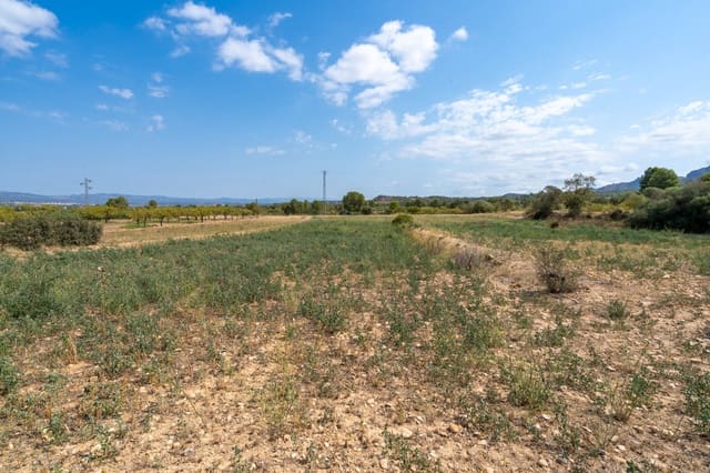 Finca/Herregård til salgs i Ginestar - € 31 000 (Ref: 8471801)