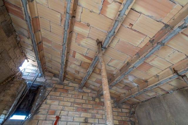 Finca/Landehus til salg i Ginestar - € 23.000 (Ref: 8471802)