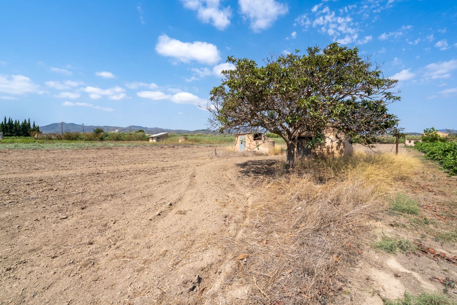 Finca/Landehus til salg i Ginestar - € 23.000 (Ref: 8471802)