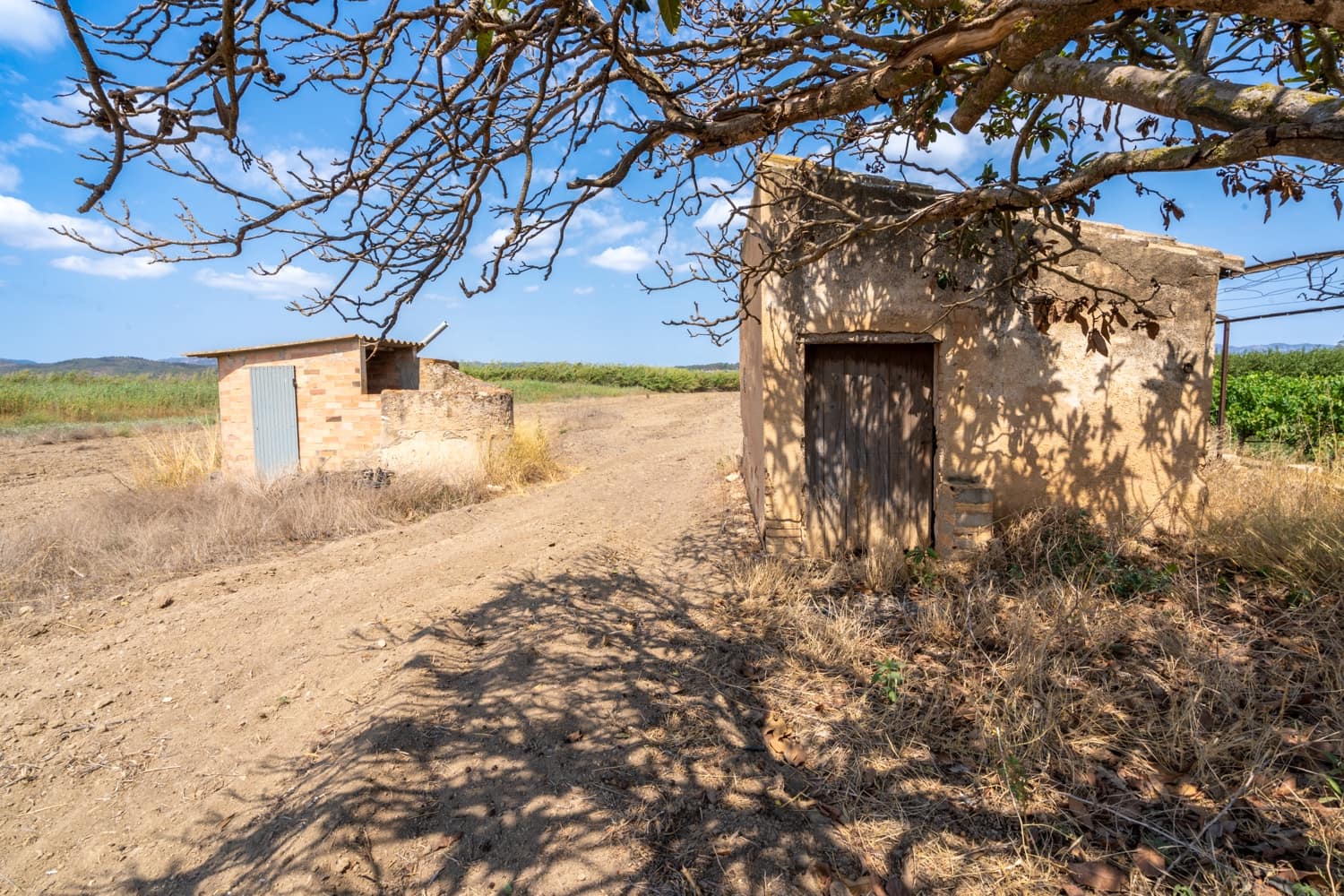 Finca/Landehus til salg i Ginestar - € 23.000 (Ref: 8471802)