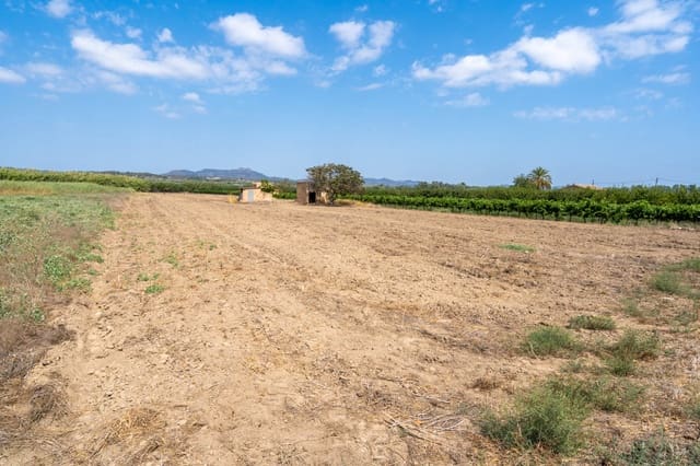 Finca/Country House for sale in Ginestar - € 23,000 (Ref: 8471802)