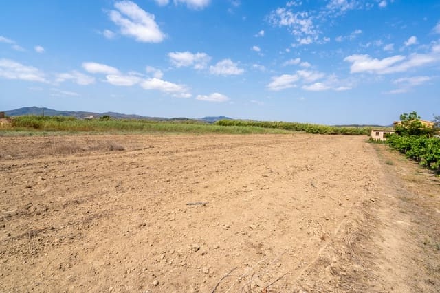 Finca/Country House for sale in Ginestar - € 23,000 (Ref: 8471802)