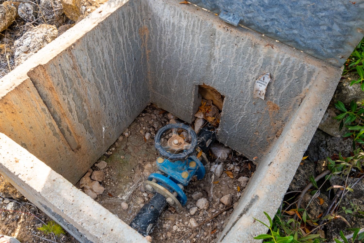 Finca/Landehus til salg i Ginestar - € 18.000 (Ref: 8471803)