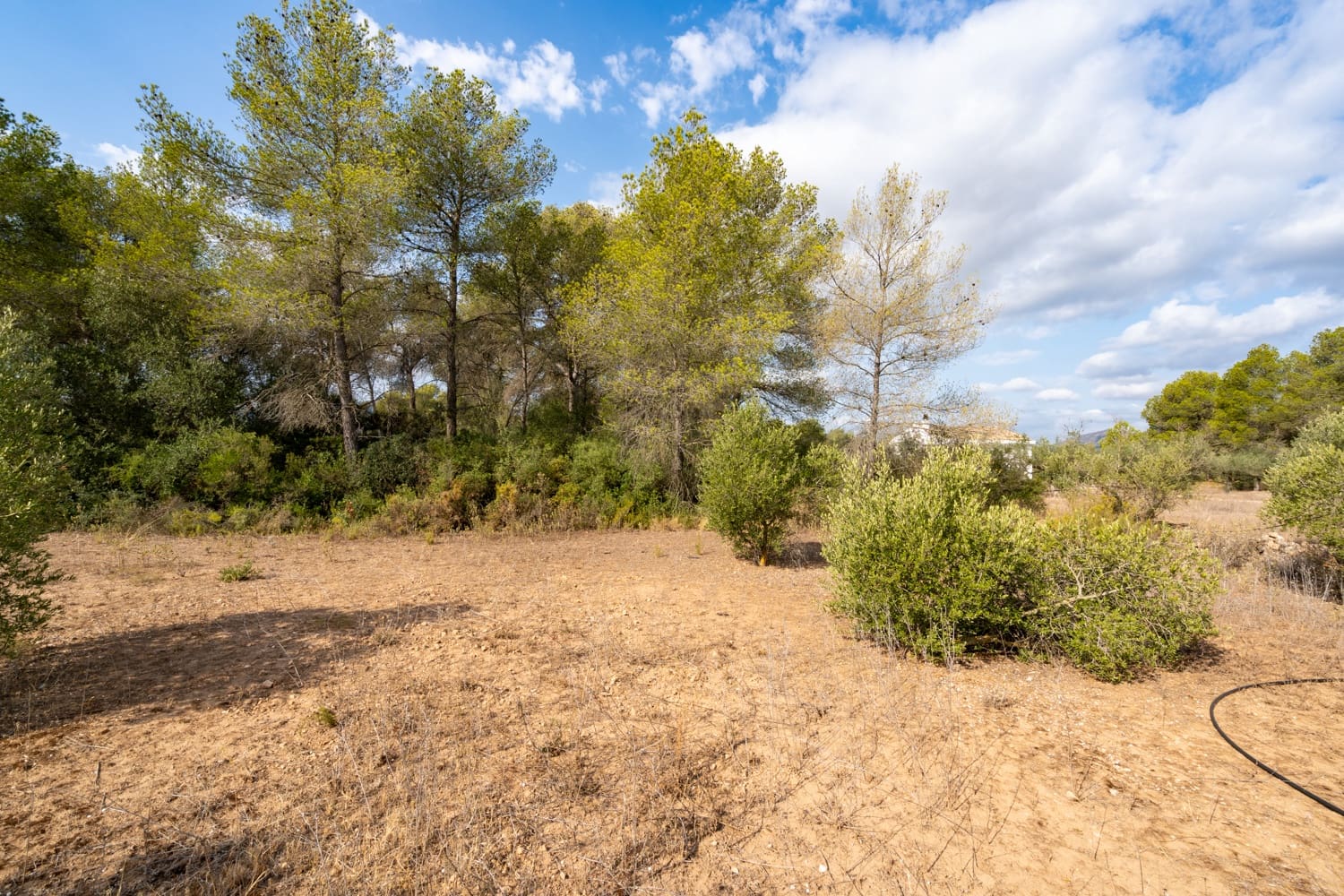 Finca/Landehus til salg i Ginestar - € 18.000 (Ref: 8471803)