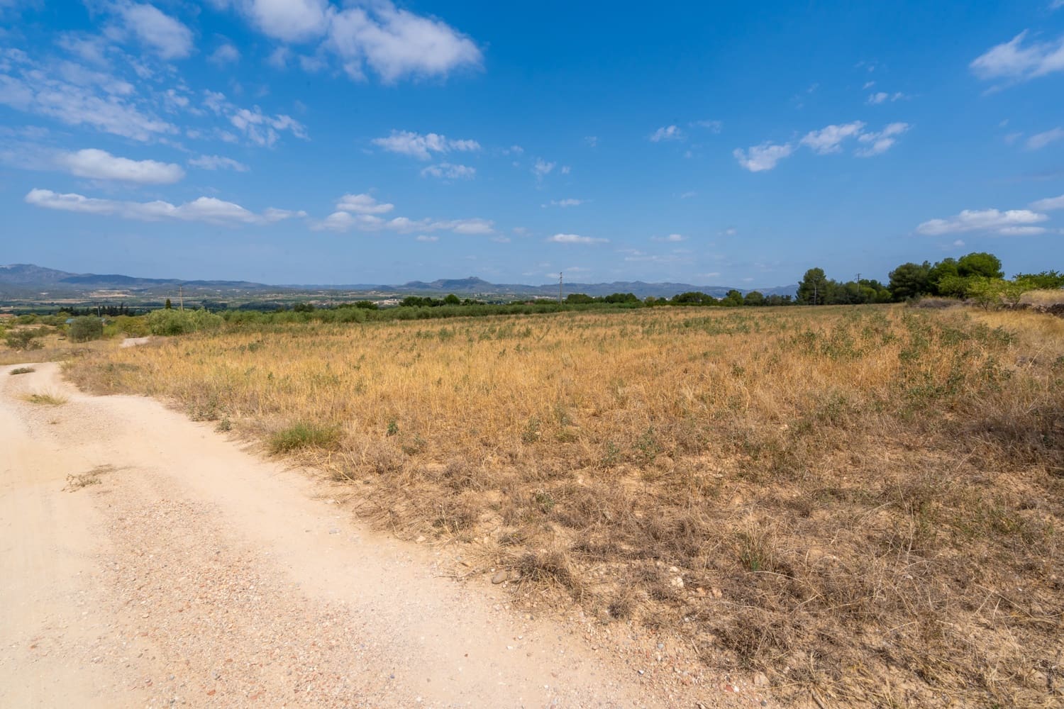 Finca/Landehus til salg i Ginestar - € 41.000 (Ref: 8471804)