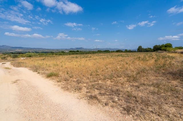 Finca/Landehus til salg i Ginestar - € 41.000 (Ref: 8471804)