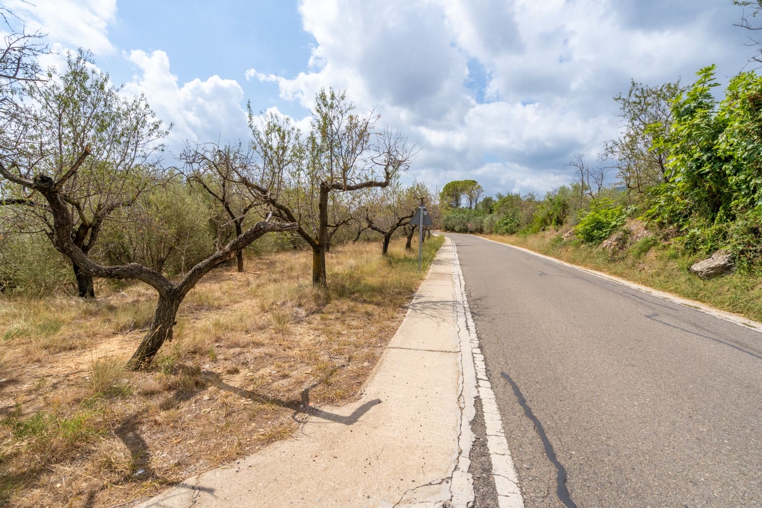 Finca/Herregård til salgs i Mas de Barberans - € 106 000 (Ref: 8474402)